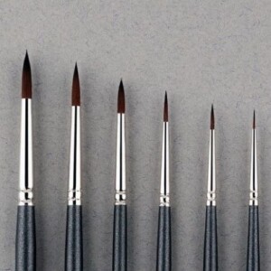 Signature Detail Brush Set