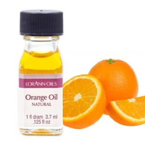 Lorann Oils Orange Oil