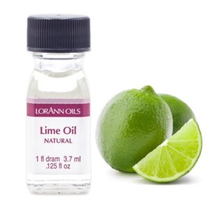 Lorann Oils Lime Oil