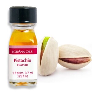 Lorann Oils Pistachio Flavor