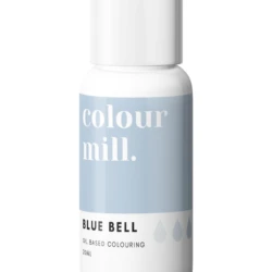 Bluebell Colour Mill