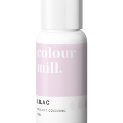 Lilac Colour Mill