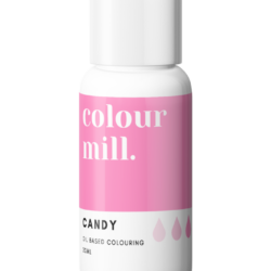 Candy Colour Mill