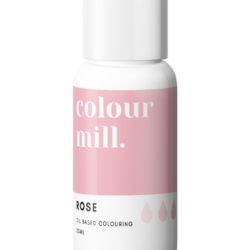 Rose Colour Mill