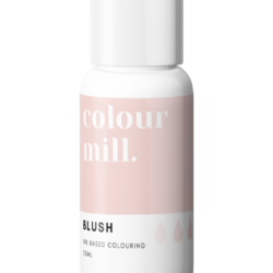 Blush Colour Mill