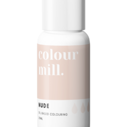 Nude Colour Mill