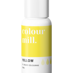 Yellow Colour Mill