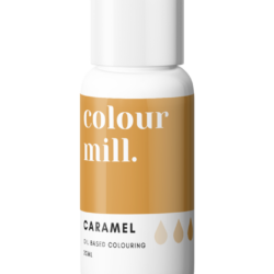 Caramel Colour Mill