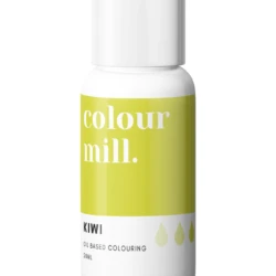 Kiwi Colour Mill