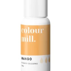 Mango Colour Mill