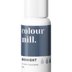 Midnight Colour Mill