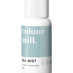 Sea Mist Colour Mill