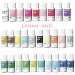 Multi Collection Colour Mill