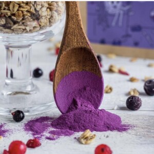 Purple Sweet Potato Powder