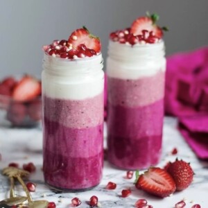 Pink Pitaya Powder