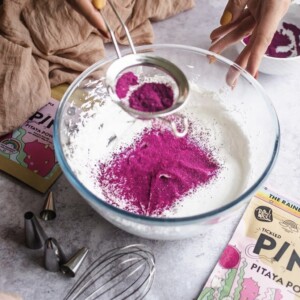 Pink Pitaya Powder