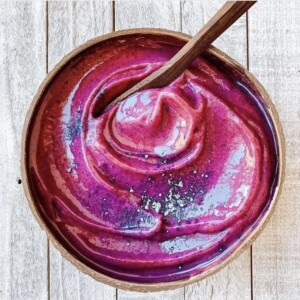 Pink Pitaya Powder