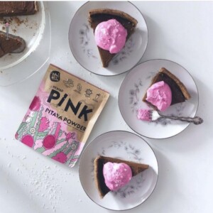 Pink Pitaya Powder