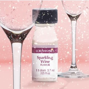 Lorann Oils Sparkling Wine Flavor