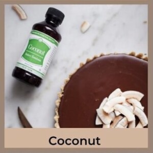 Lorann Oils Coconut Emulsion