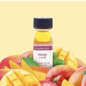 Lorann Oils Mango Flavor