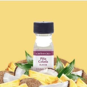 Lorann Oils Pina Colada