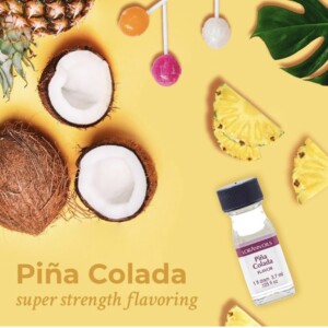 Lorann Oils Pina Colada