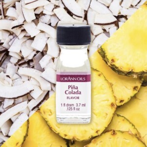 Lorann Oils Pina Colada