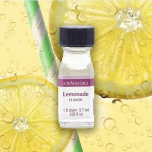 Lorann Oils Lemonade Flavor