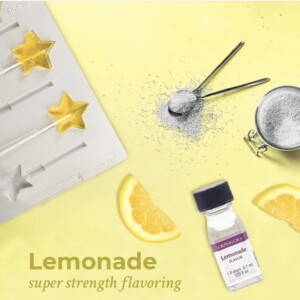 Lorann Oils Lemonade Flavor