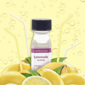 Lorann Oils Lemonade Flavor