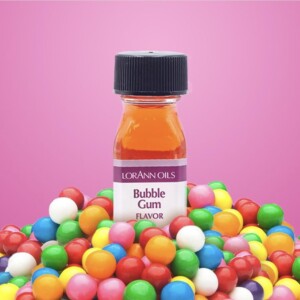 Lorann Oils Bubble Gum Flavor