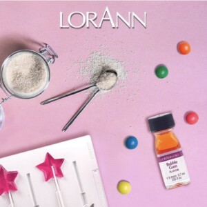 Lorann Oils Bubble Gum Flavor