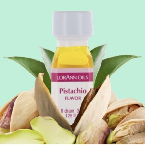 Lorann Oils Pistachio Flavor