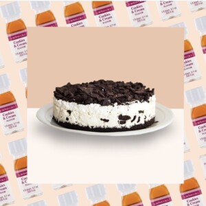 Lorann Oils Cookies & Cream Flavor