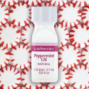 Lorann Oils Peppermint Flavor