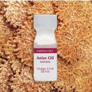 Lorann Oils Anise Oil