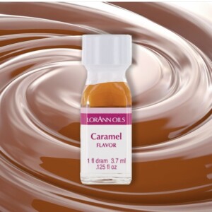 Lorann Oils Caramel Flavor