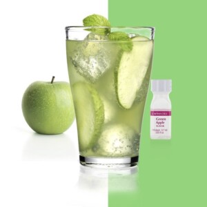 Lorann Oils Green Apple Flavor