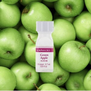 Lorann Oils Green Apple Flavor