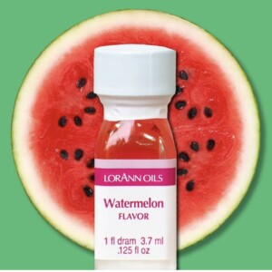 Lorann Oils Watermelon Flavor