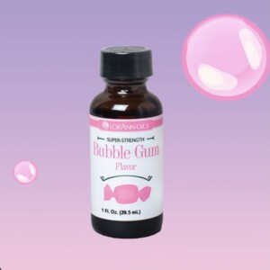 Lorann Oils Bubble Gum Flavor