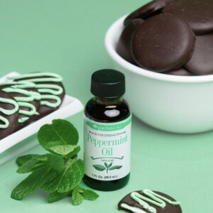 Lorann Oils Peppermint Oil