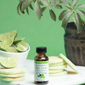 Lorann Oils Lime Oil