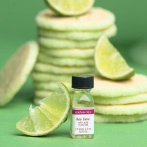 Lorann Oils Lime Oil