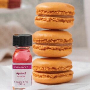 Lorann Oils Apricot Flavor