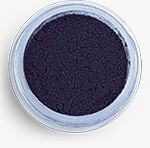 Roxy and Rich Royal Blue Fondust