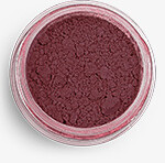 Roxy and Rich Burgundy Fondust