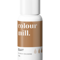 Clay Colour Mill