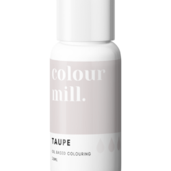 Taupe Colour Mill